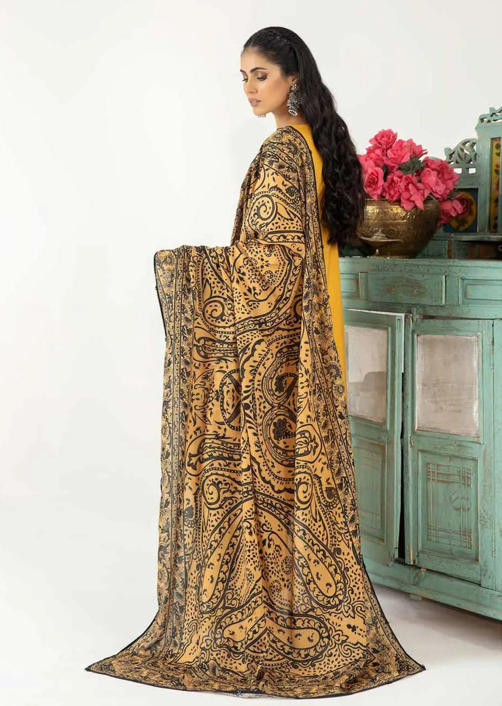 ALYS-505 - Mummy & Me Winter Collection 2022