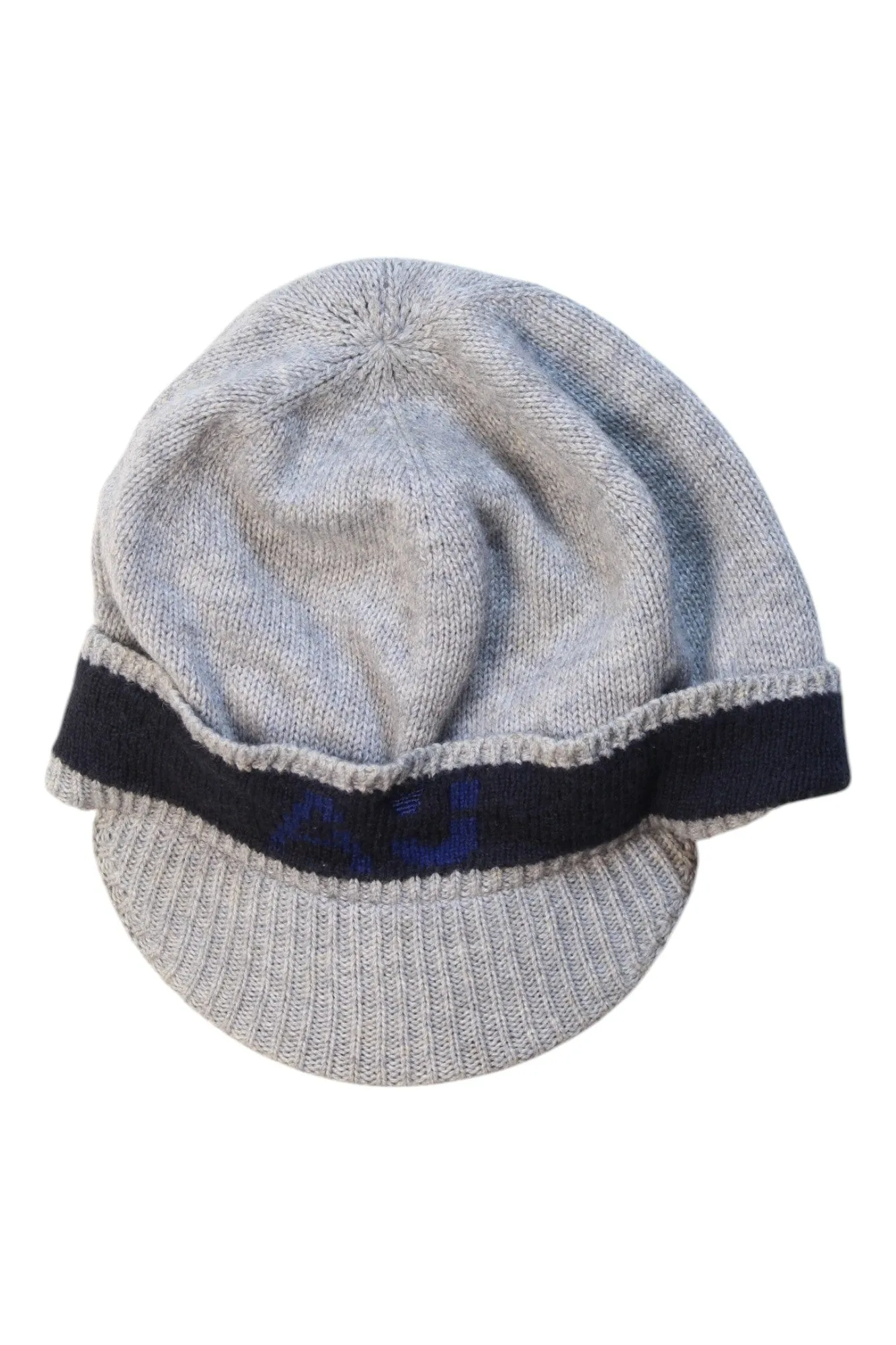 Armani Winter Hat 4T
