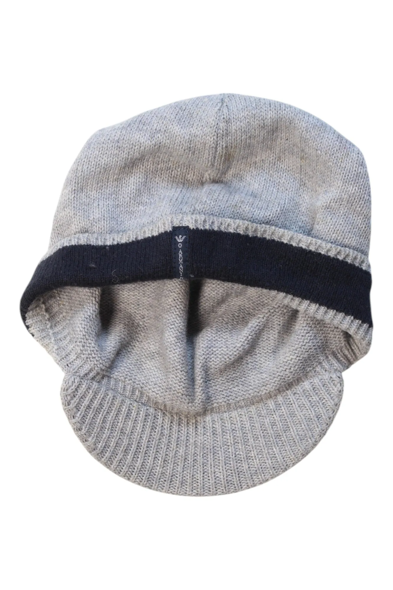Armani Winter Hat 4T