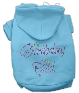 Birthday Girl Hoodies Baby Blue L (14)