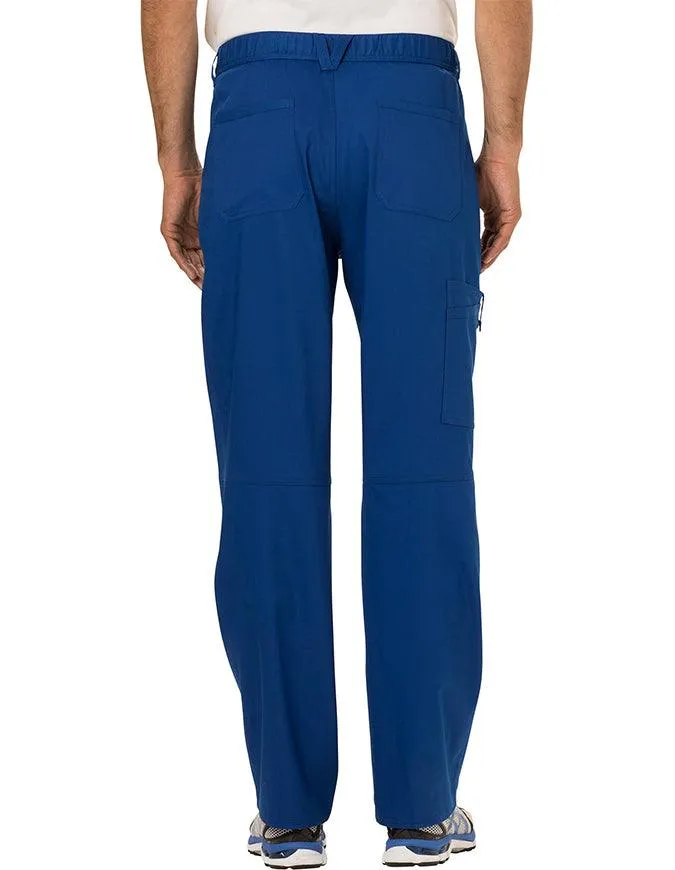 Cherokee Workwear Revolution Men's Fly Front Pant