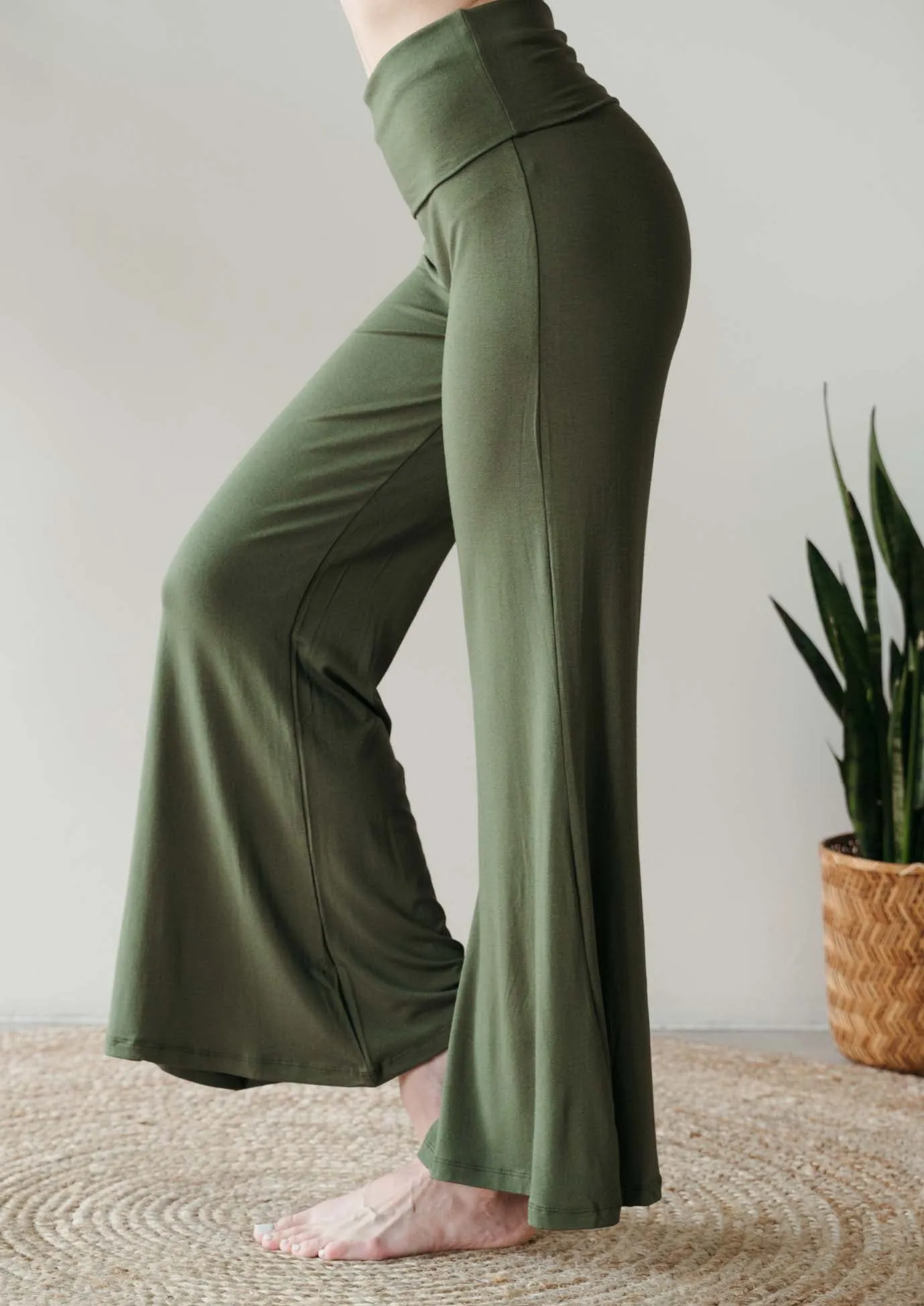 Chill Yoga Pant
