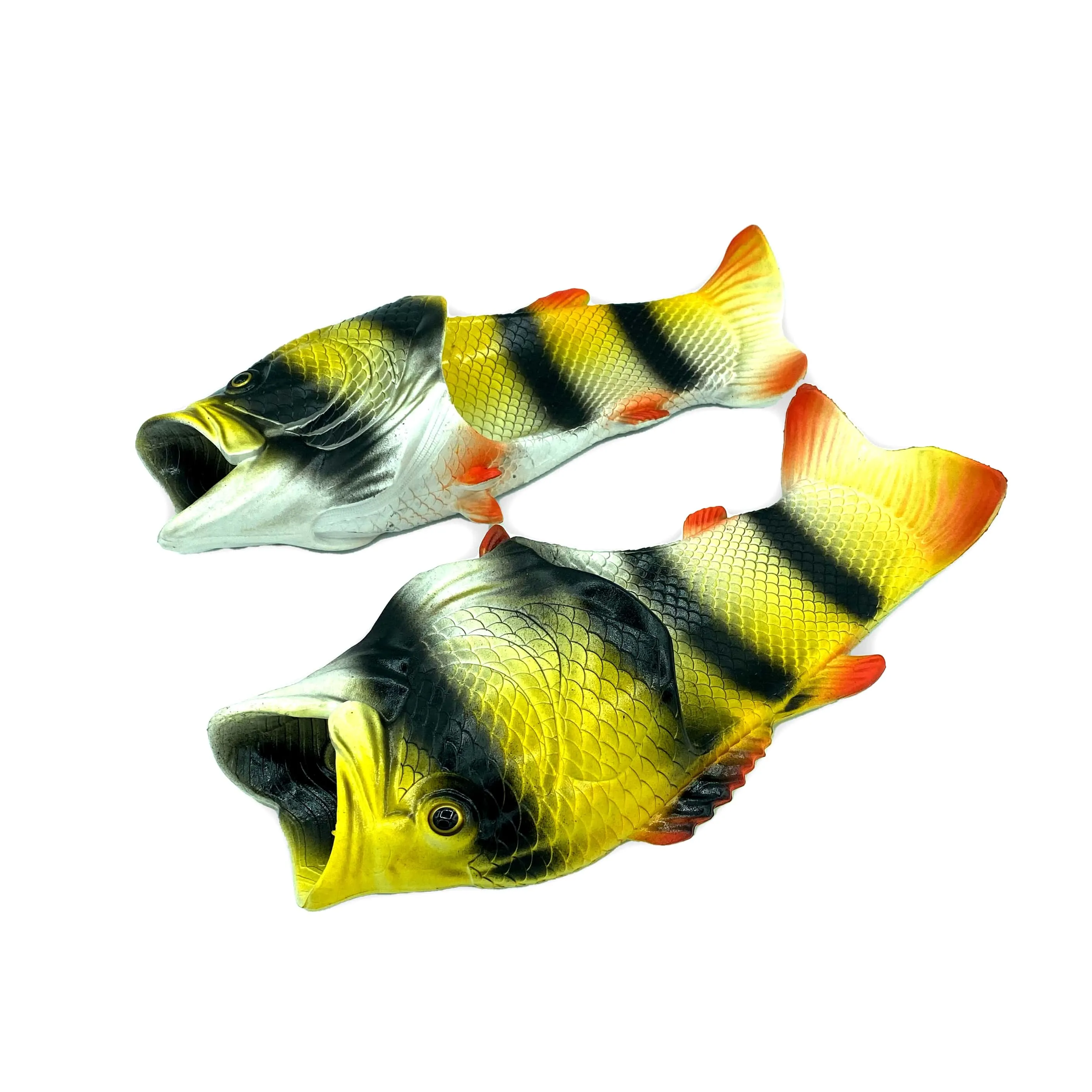 Coddies® Red Snapper Flops