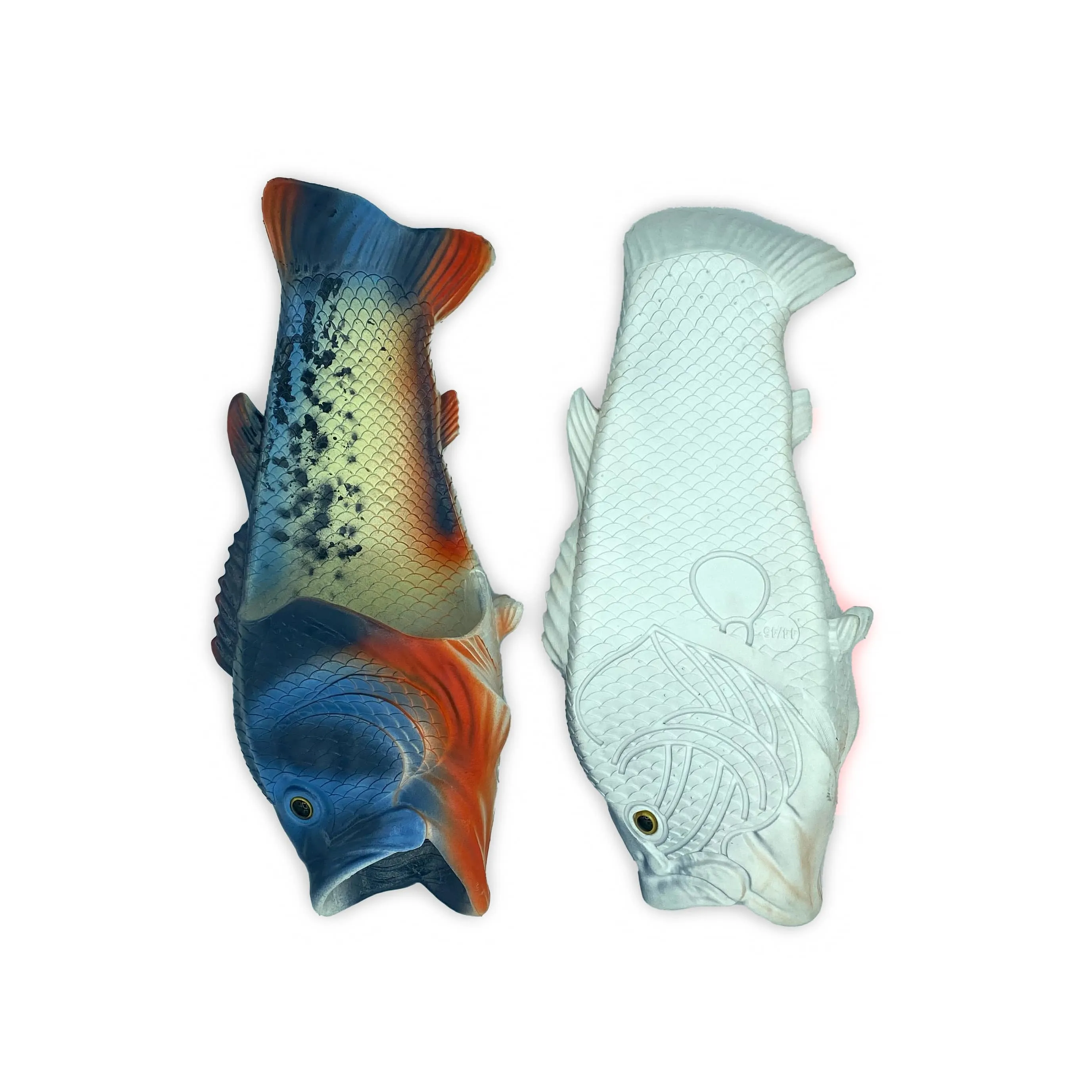 Coddies® Red Snapper Flops