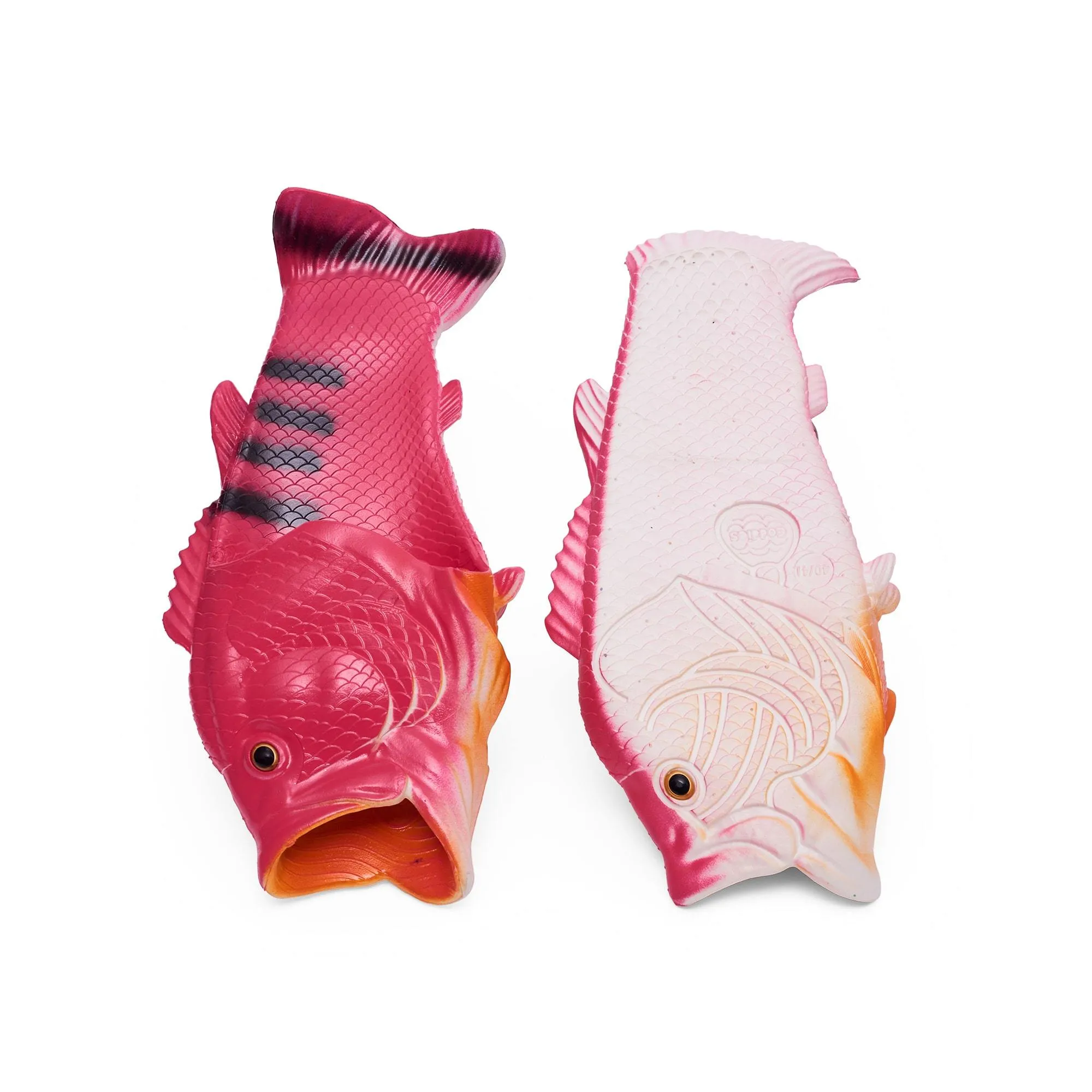Coddies® Red Snapper Flops