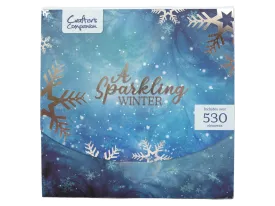 Crafter's Companion - A Sparkling Winter