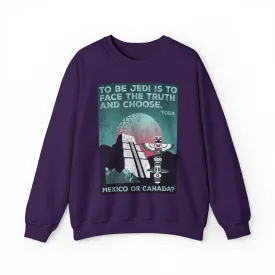 Drink Around the World Sweatshirt