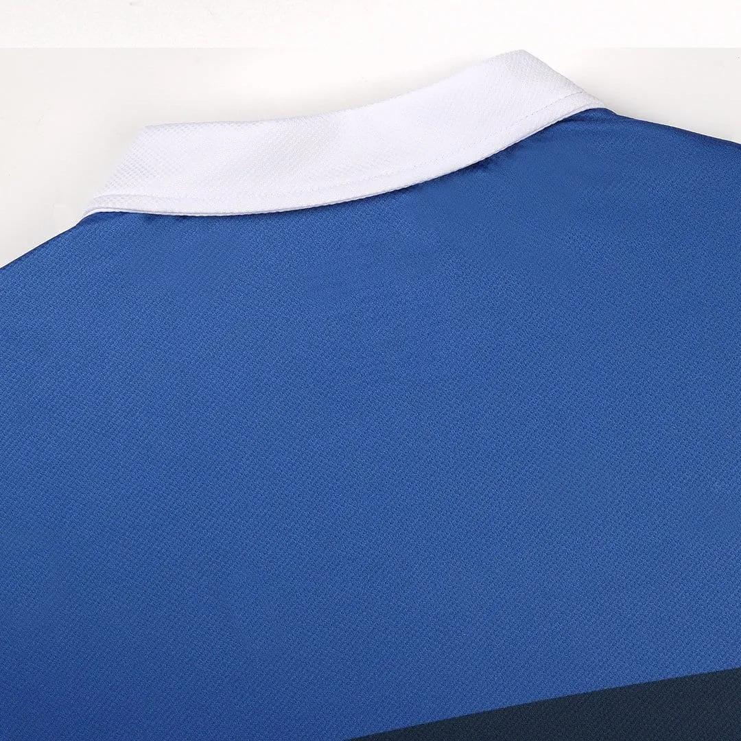 Drive - Men's Sublimated Polo