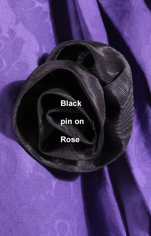 Gown Accessories