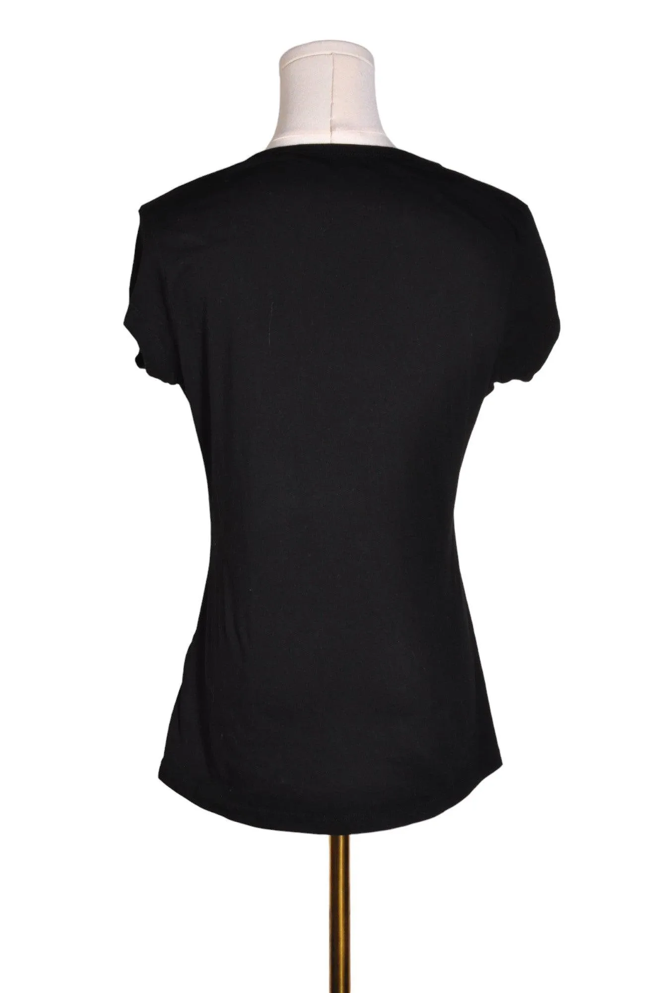 GUESS Women Blouses Regular fit in Black - L