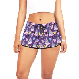 Home Women's Relaxed Shorts
