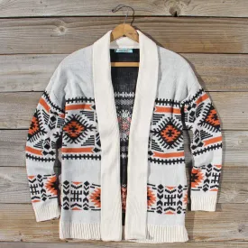 Issaquah Knit Sweater