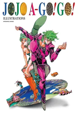 Jojo A-Go!Go!