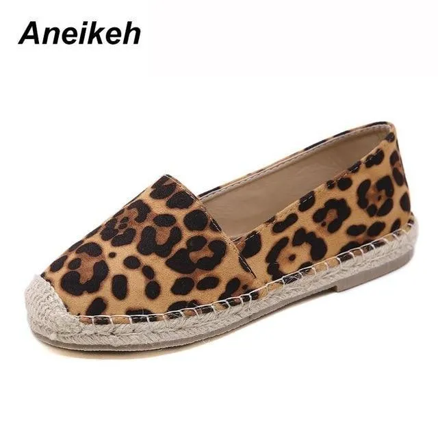 Luxury Design Horsehair Women Loafers