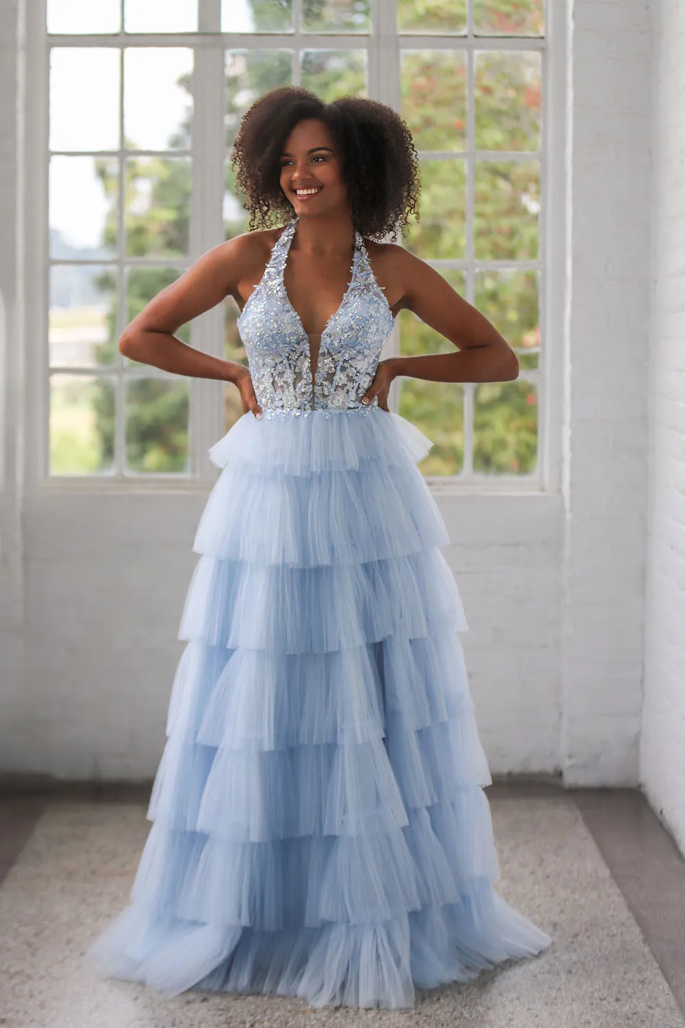 Miah Vega 24505 Dresses