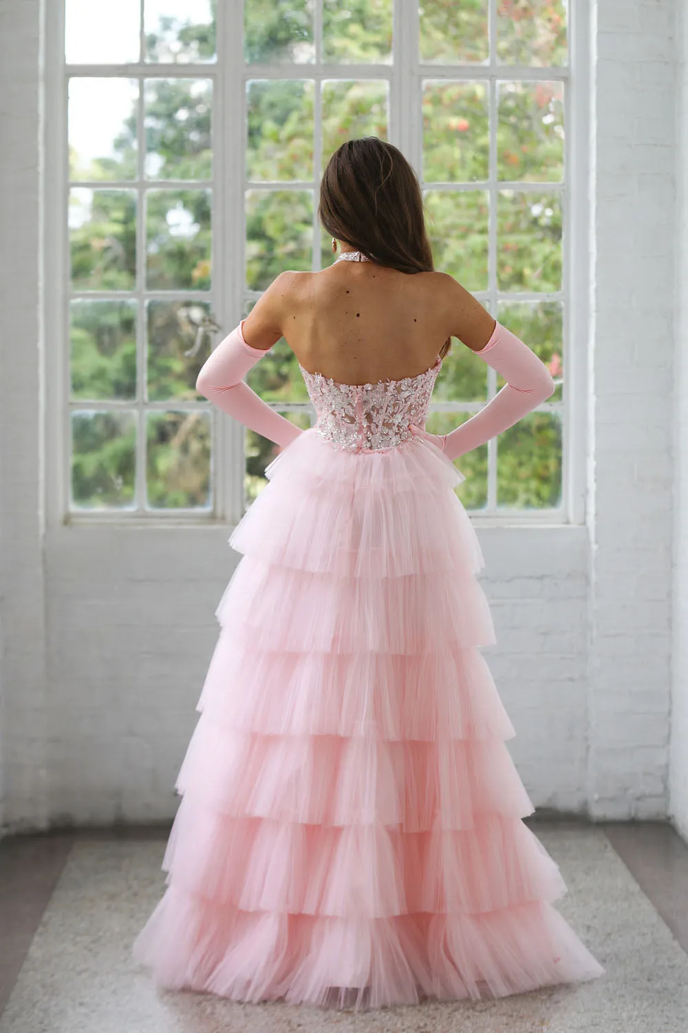 Miah Vega 24505 Dresses