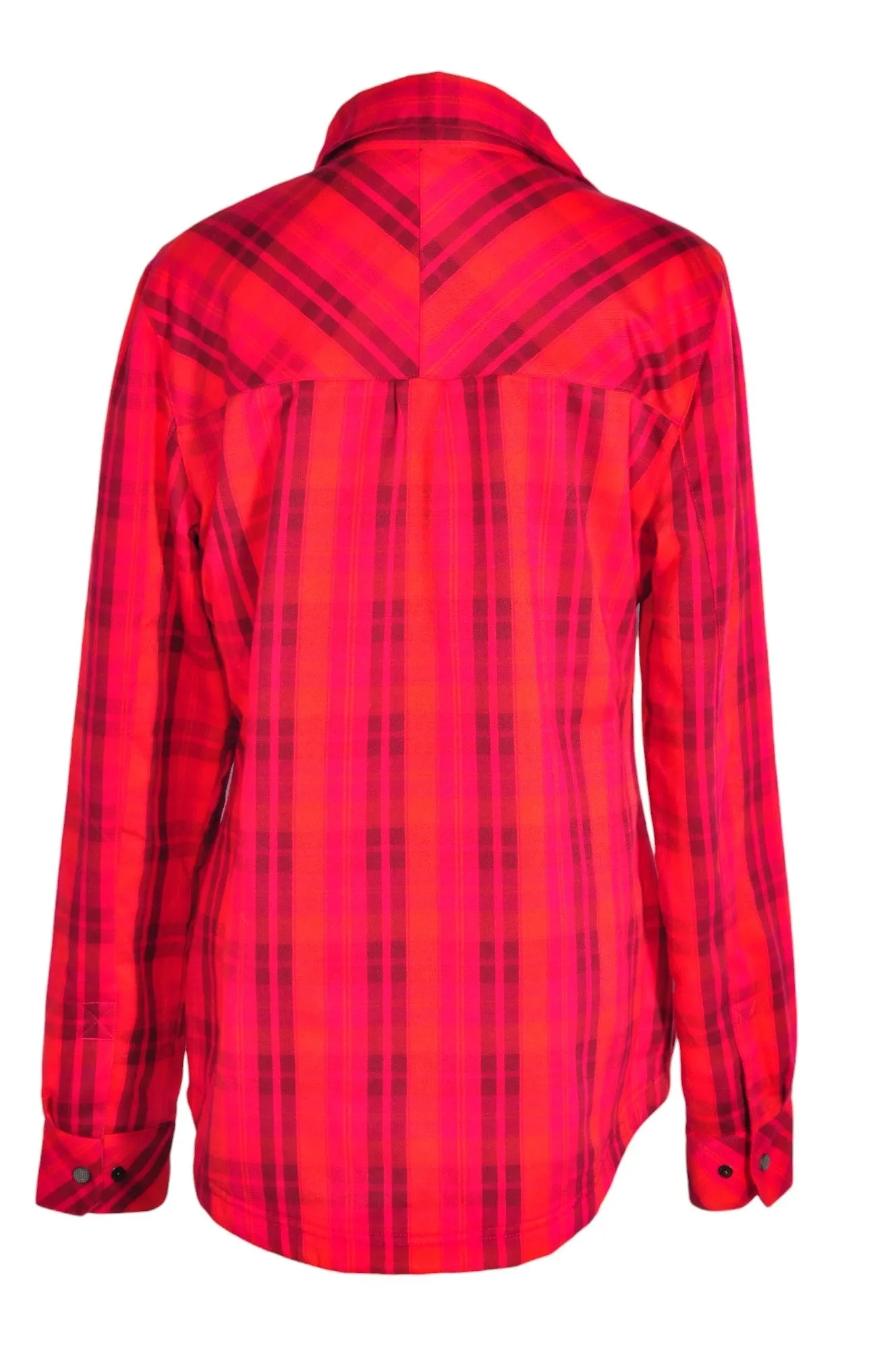 ORAGE Women Coats Regular fit in Red - L