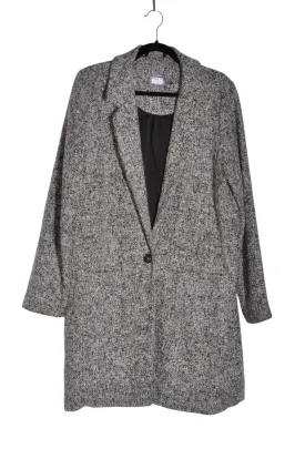 ORB Women Coats Regular fit in Gray - M
