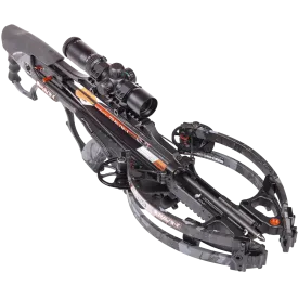 Ravin R29X Predator Dusk Camo Crossbow Package 450fps