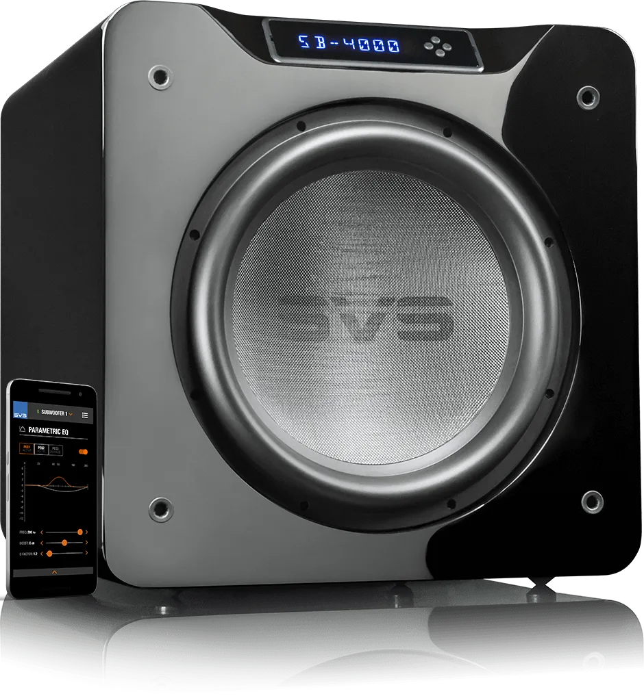 SB-4000