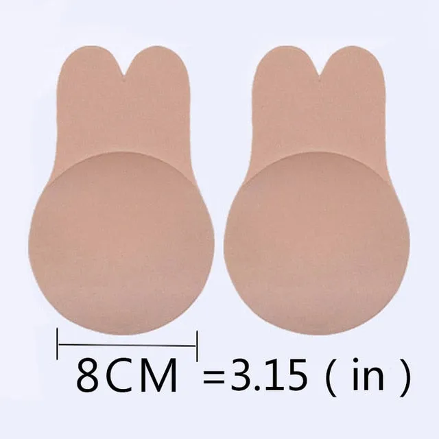 Silicone Breast Nipple Covers