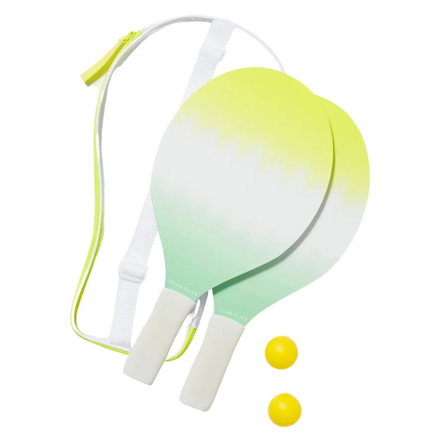 Sunnylife Beach Bats Sea Seeker Dip Dye S3WBATSS