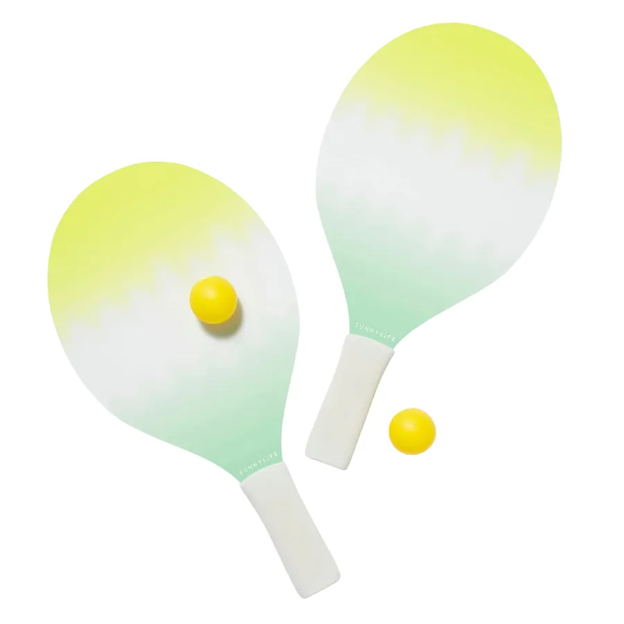 Sunnylife Beach Bats Sea Seeker Dip Dye S3WBATSS
