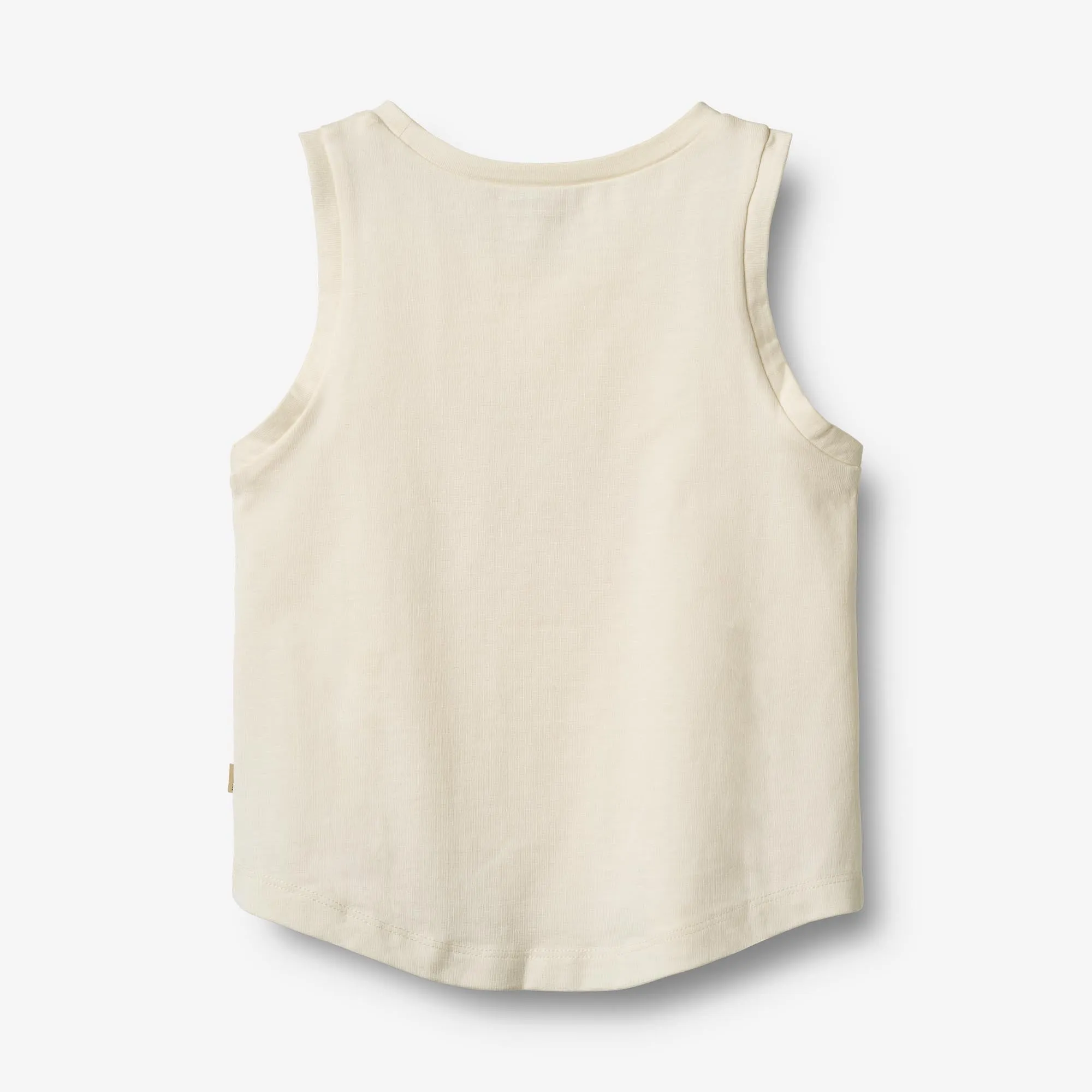 Top Sava - ivory