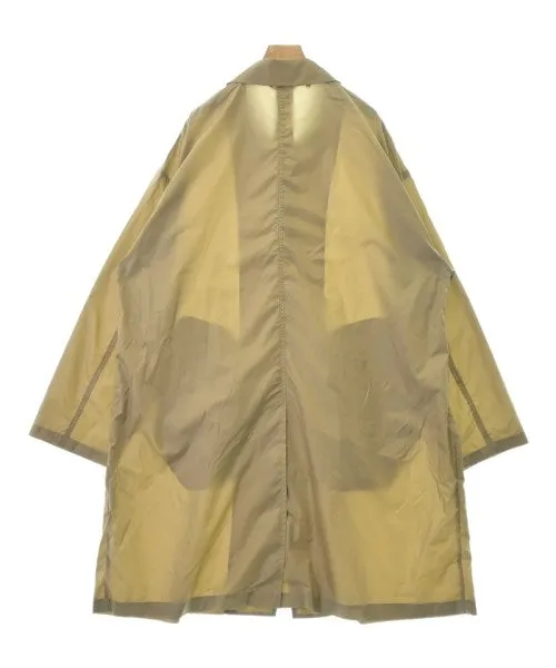 Traditional Weatherwear Soutien collar coats