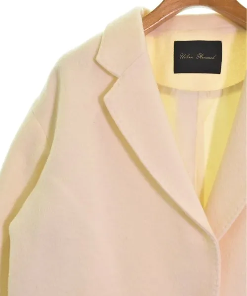 URBAN RESEARCH Chesterfield coats