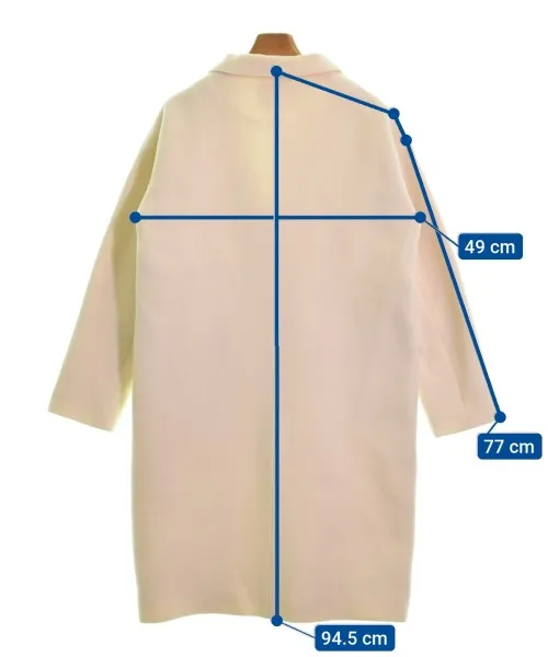 URBAN RESEARCH Chesterfield coats