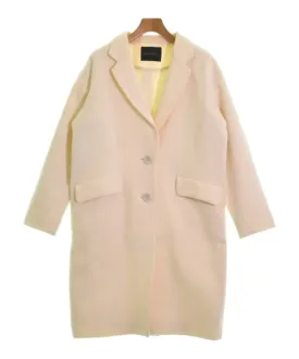 URBAN RESEARCH Chesterfield coats