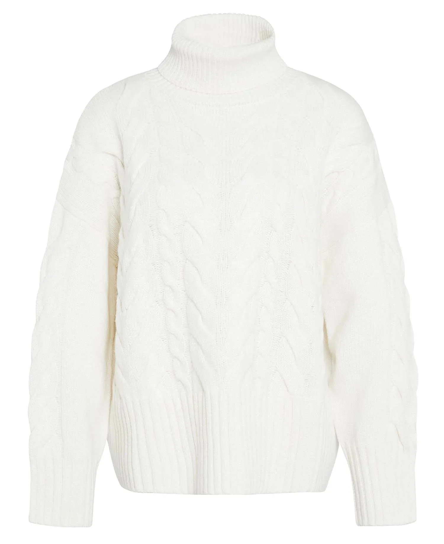 Woodlane Knitted Jumper - Aran
